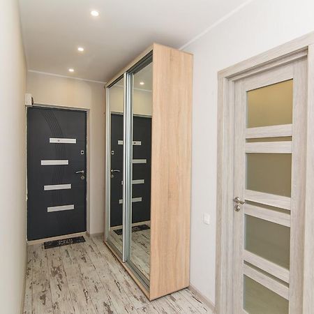 Vip Apartmen Apartment Sumy Exterior photo