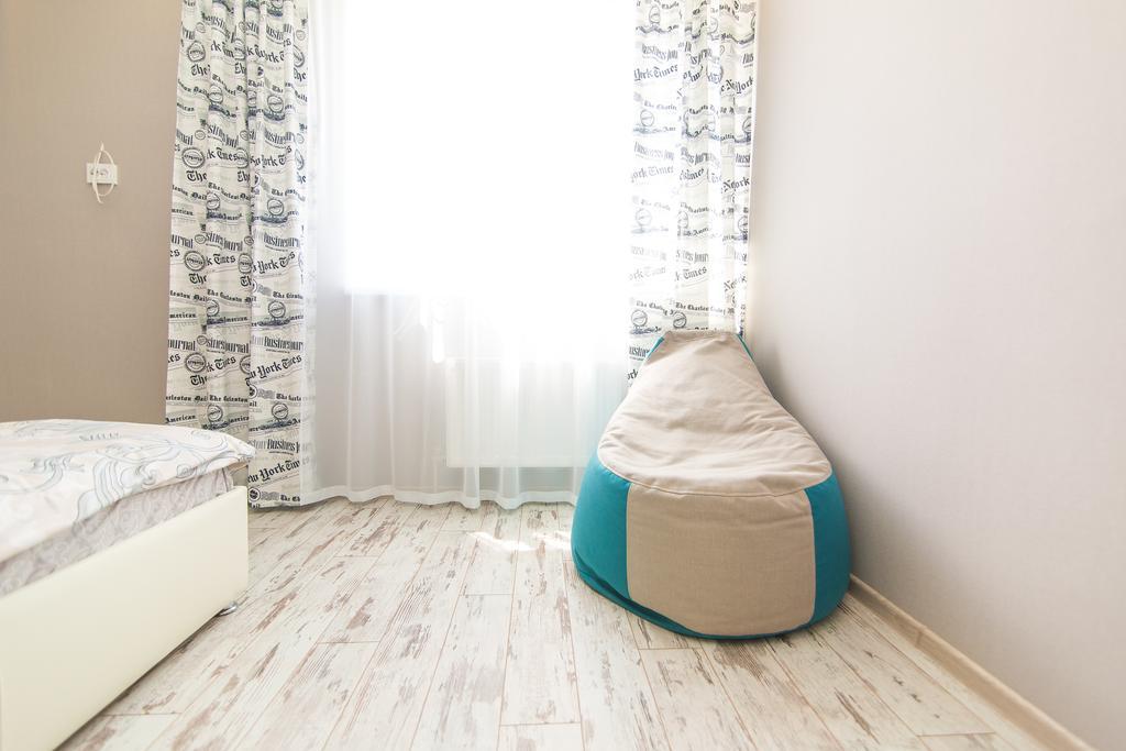 Vip Apartmen Apartment Sumy Exterior photo